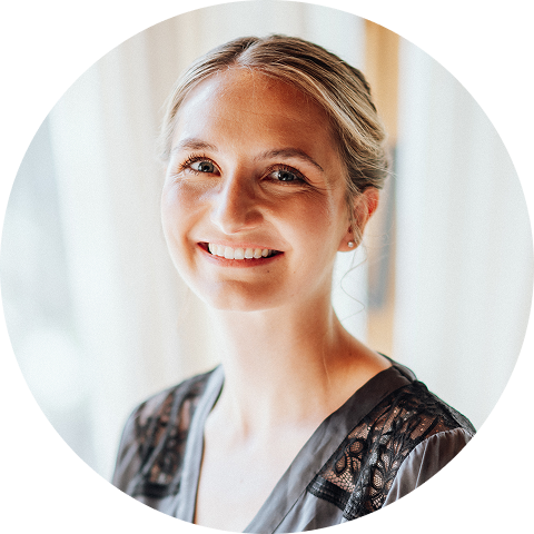Anna Steininger, MSc
