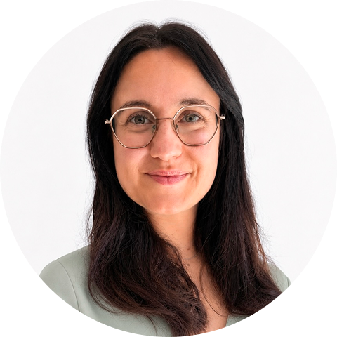 Elisa Barthofer, BSc