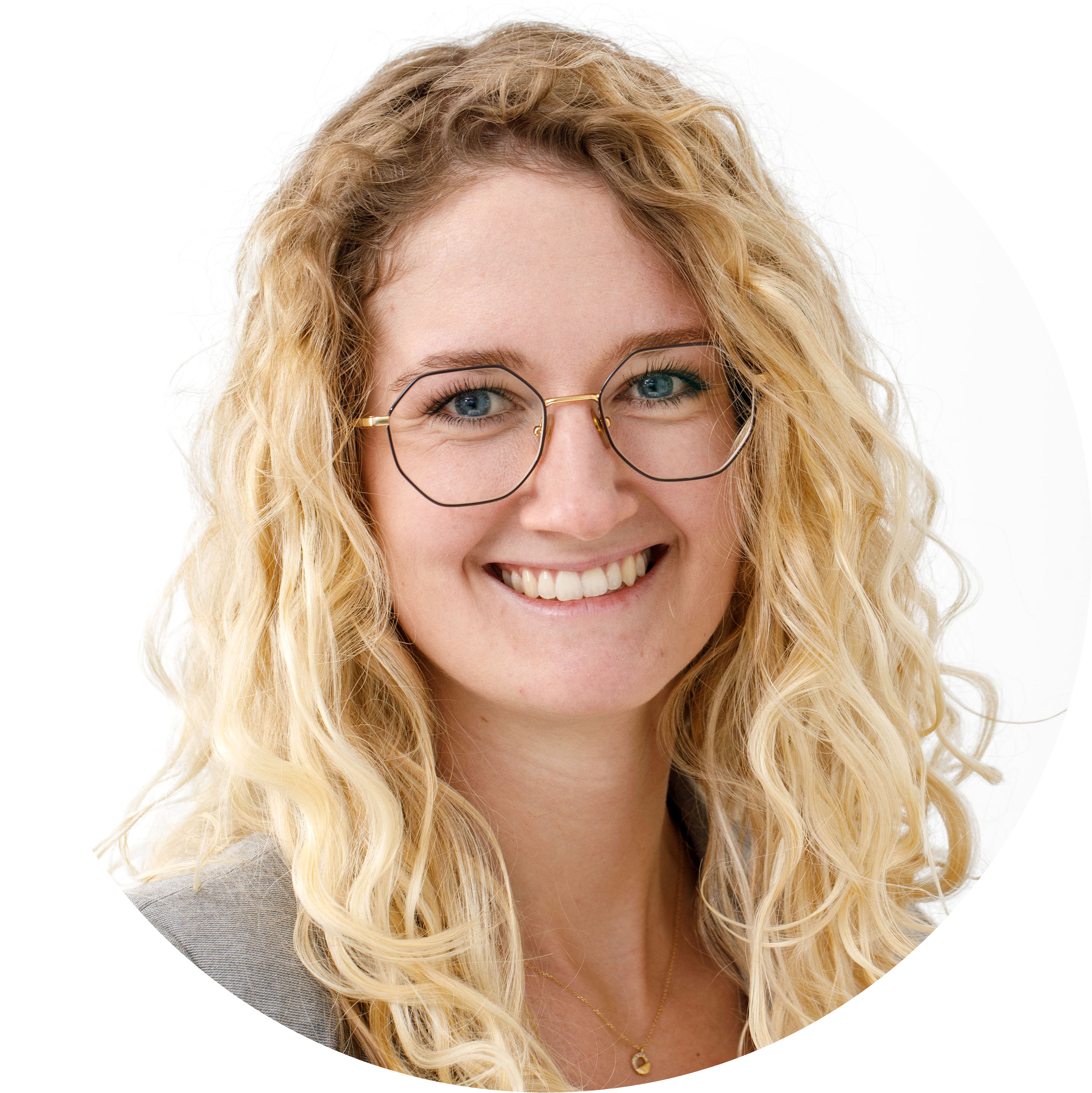 Sarah Wolfsegger, BSc.